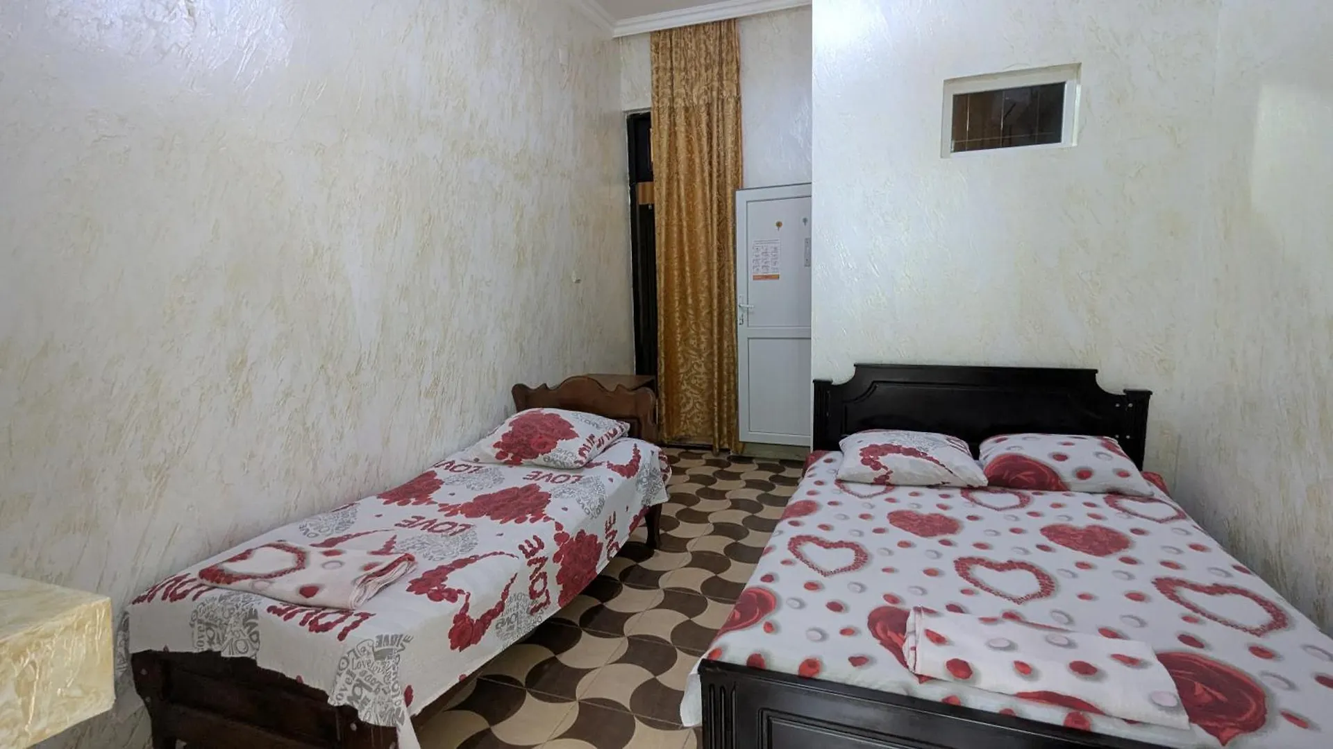Guest House Mari Kvariati