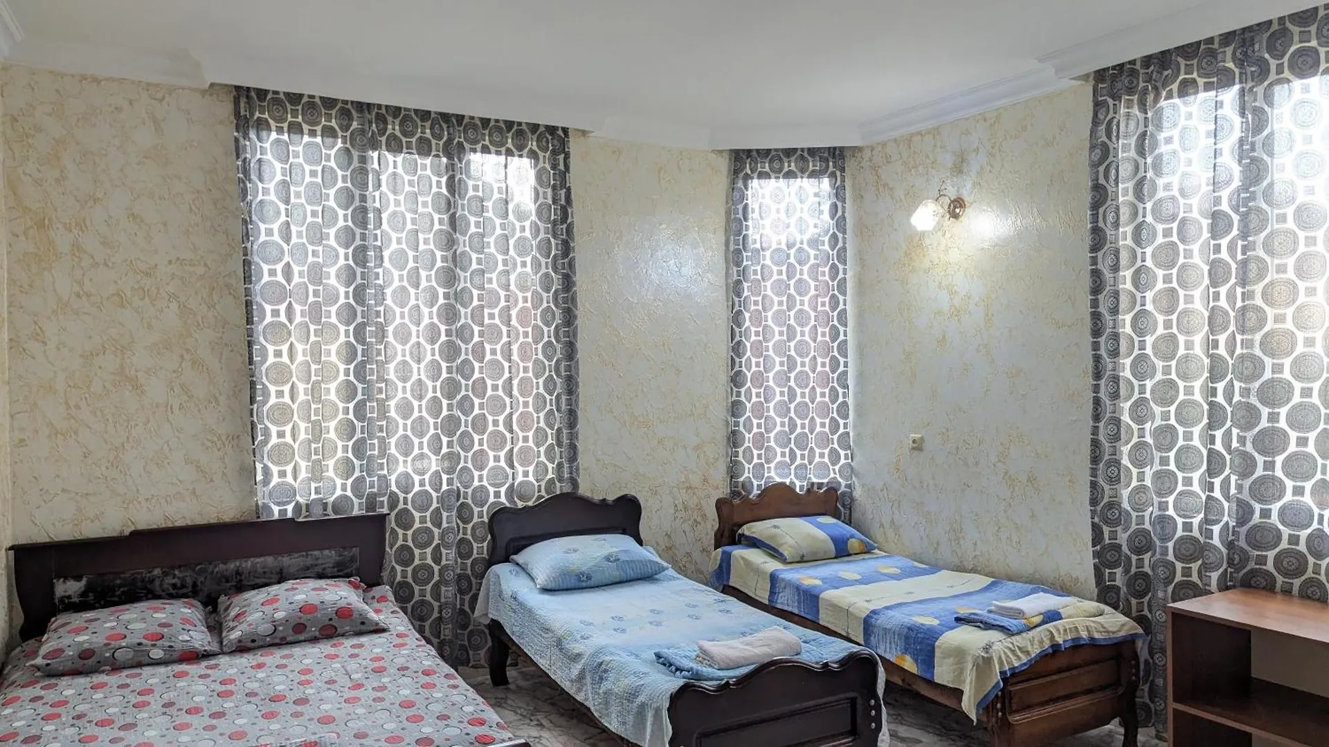 Guest House Mari Kvariati