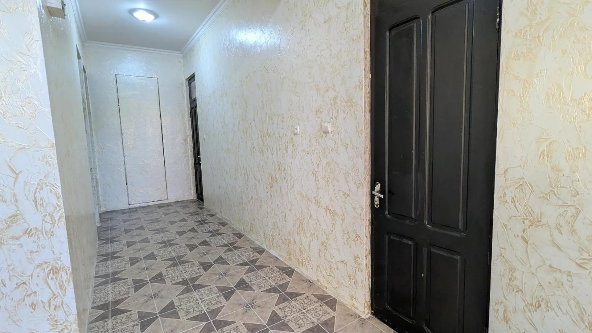 Guest House Mari Kvariati 0*,