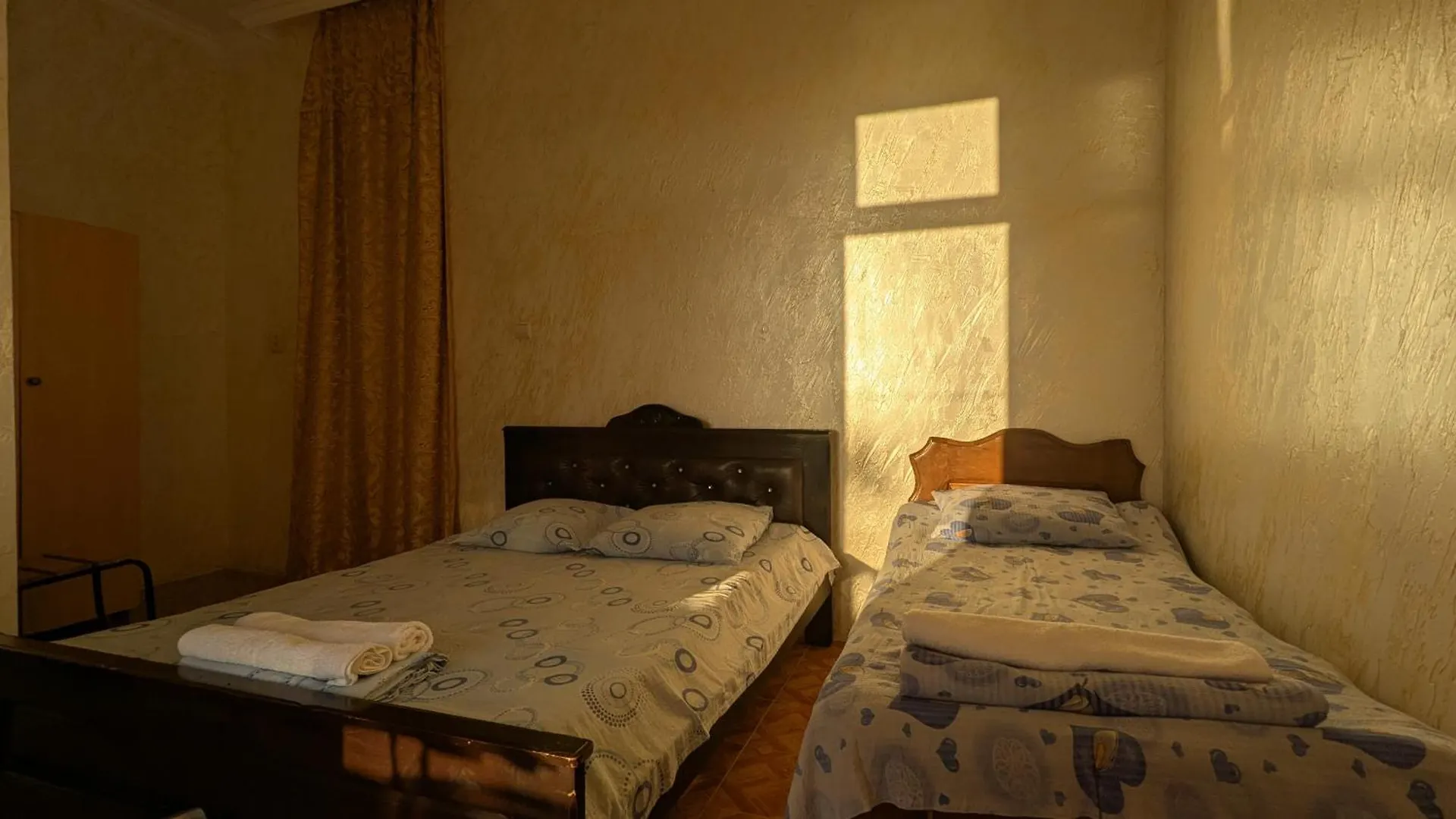 Guest House Mari Kvariati