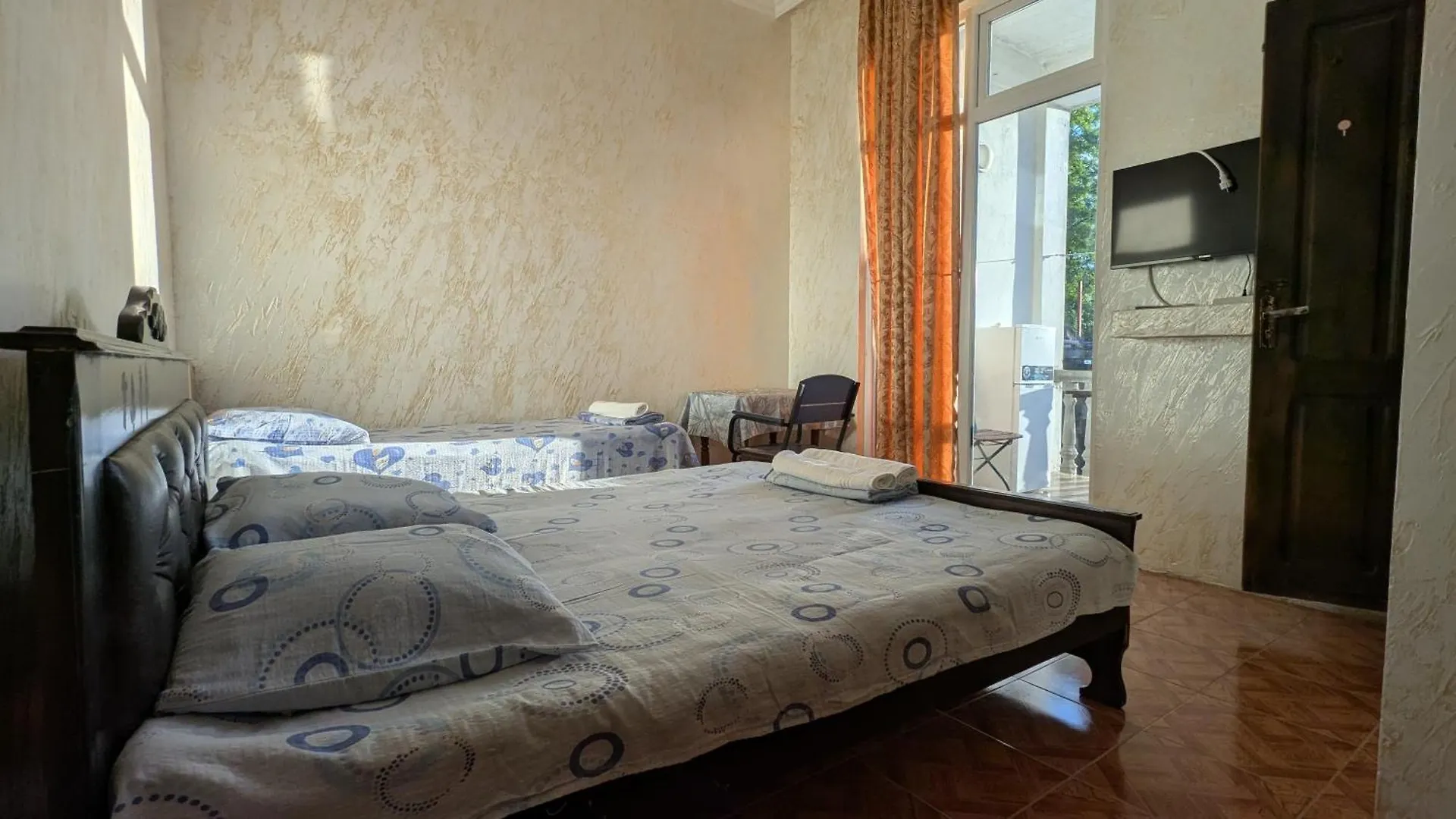 Guest House Mari Kvariati