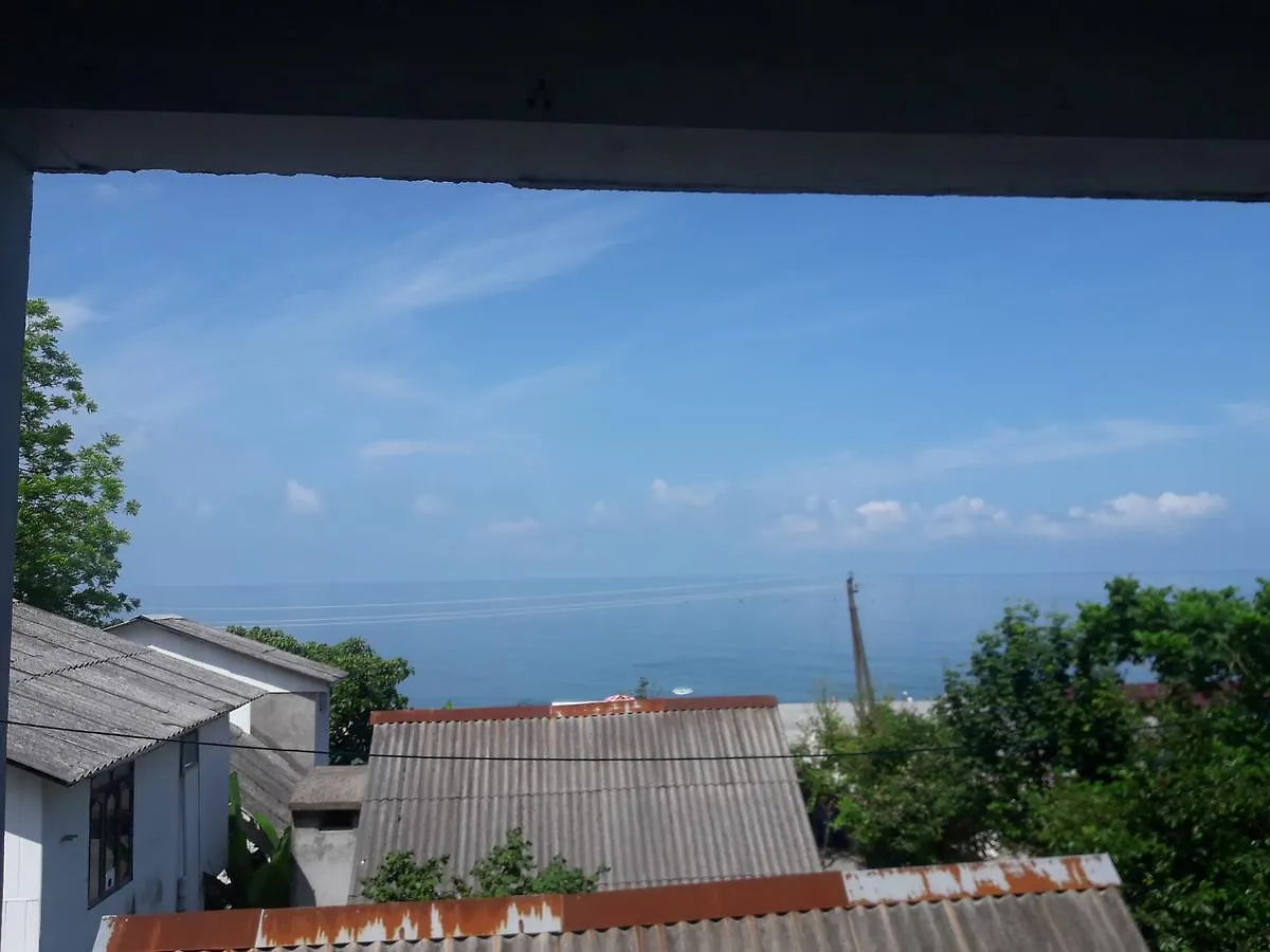 Guest House Mari Kvariati
